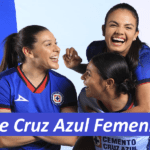 Altas de Cruz Azul Femenil 2023