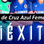 Bajas de Cruz Azul Femenil 2023
