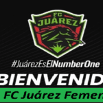 Altas de FC Juárez Femenil 2023