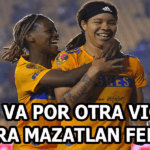 Tigres vs Mazatlán Femenil Previa, Horario y Canal de Transmisión