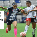 Monterrey vs Atlas Femenil Previa, Horario y Canal de Transmisión