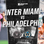 Philadelphia vs Inter Miami Previa, Horario y Canal de Transmisión