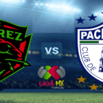 FC Juárez vs Pachuca Femenil Previa, Horario y Canal de Transmisión