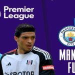 Manchester City vs Fulham Transmisión en VIVO y DIRECTO HD