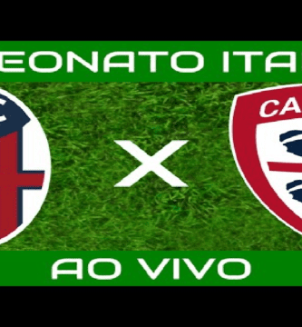 Bologna vs Cagliari Transmisión en VIVO y DIRECTO HD