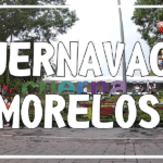 Cuernavaca Morelos