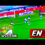 Cruz Azul vs León Transmisión en VIVO y DIRECTO HD