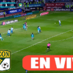 Puebla vs León Transmisión en VIVO y DIRECTO HD