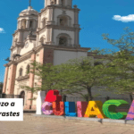 Culiacán: Un Vistazo a la Ciudad de Contrastes
