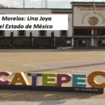 Ecatepec de Morelos: Una Joya Cultural en el Estado de México