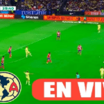 Atlético San Luis vs América Transmisión en VIVO y DIRECTO HD