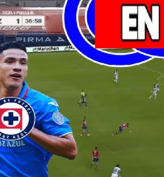 Atlético San Luis vs Cruz Azul Transmisión en VIVO y DIRECTO HD